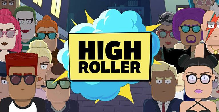 HighRoller Casino